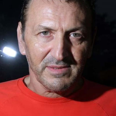 KM
